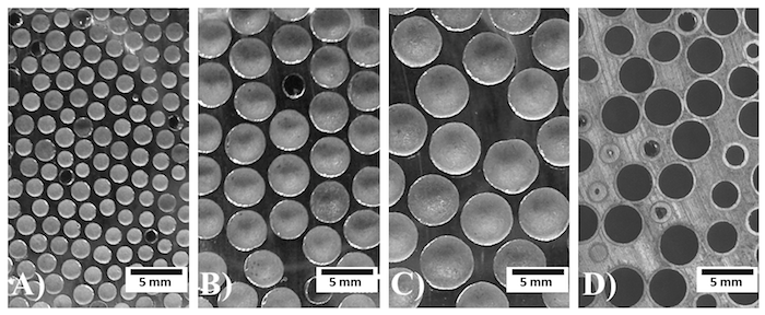 Composite Metal Foam (CMF) Armor Tested Against 23mm HEI Shells1