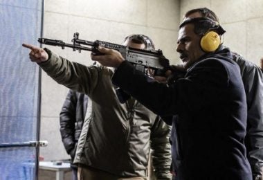 India May Start Licensed Manufacturing of Kalashnikov Concern Weapons (41)