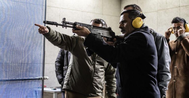 India May Start Licensed Manufacturing of Kalashnikov Concern Weapons (41)