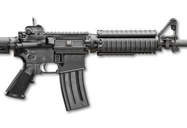 FN M4A1