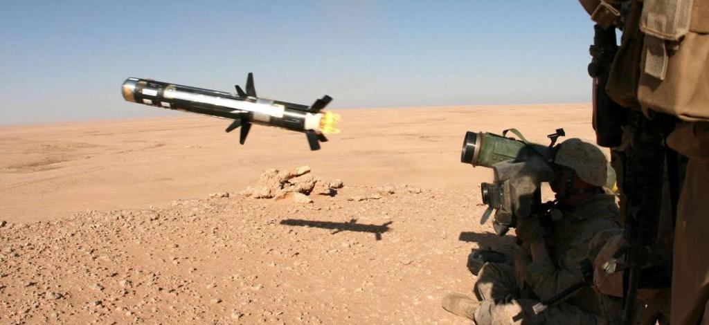 US Army Awards $307M Javelin Missile Contract for Foreign Military Sales (2)