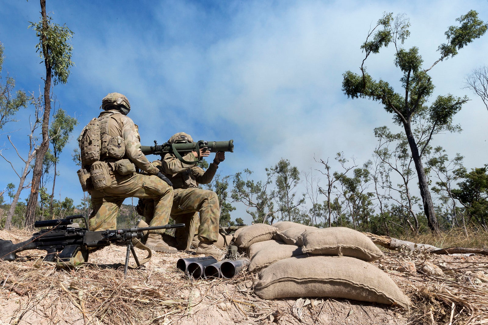 M4 Carl Gustav
