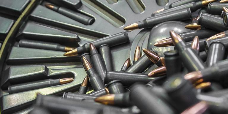 Russia to Build Ammunition Plant in Armenia 768