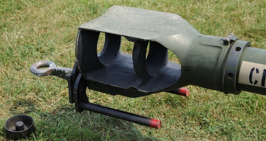 US Army Wants Innovative Muzzle Brake for Artillery (11)
