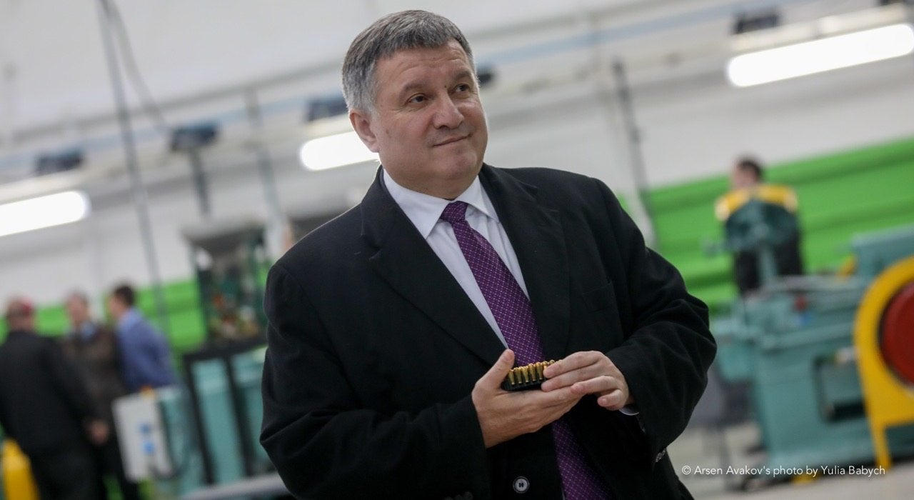 Ukrainian FORT Launches Handgun Ammunition Manufacturing Line (2)