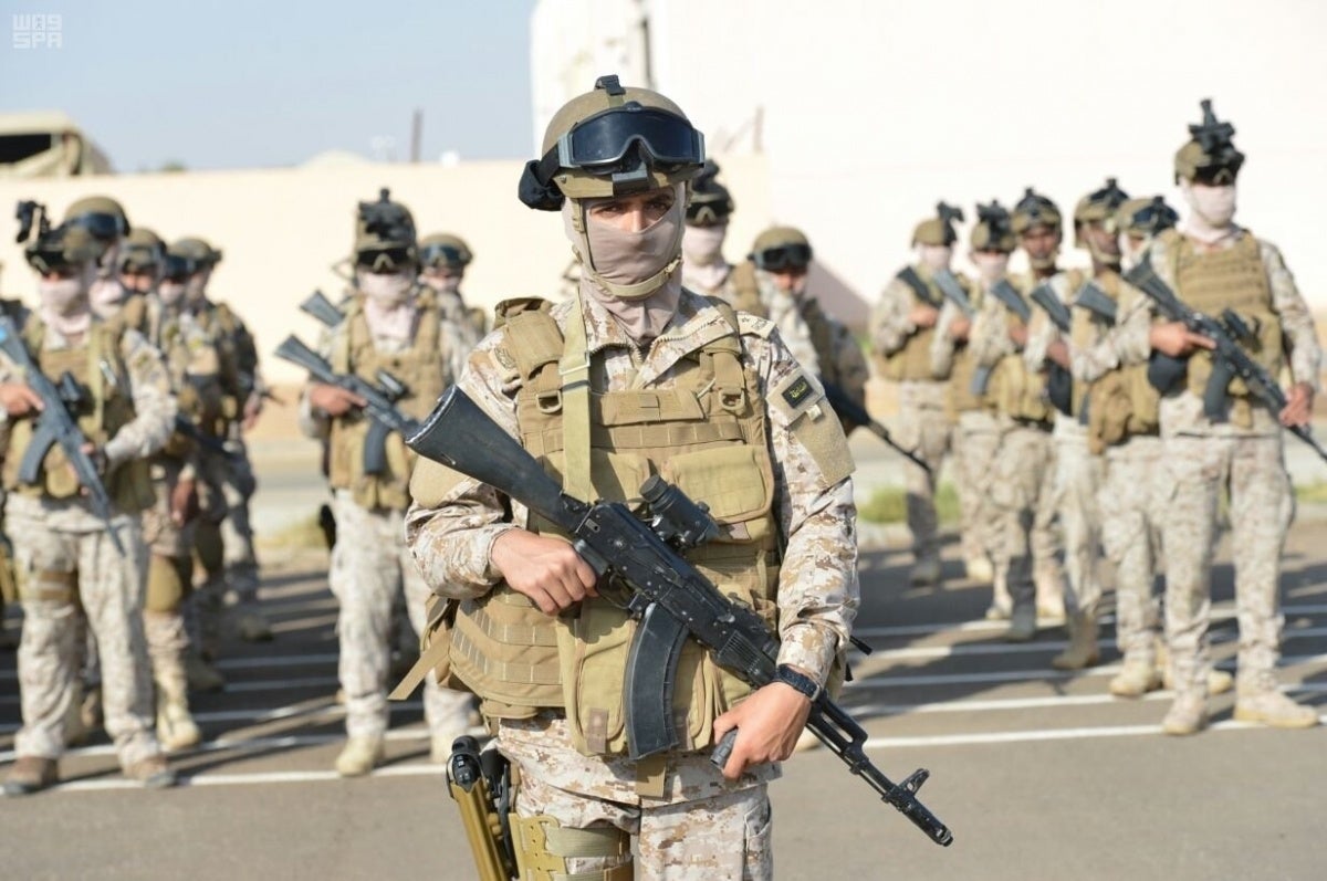 Саудовская аравия военные. ССО Ирана. АК-103 Саудовская Аравия. АК-103 ССО. ССО Ирак.