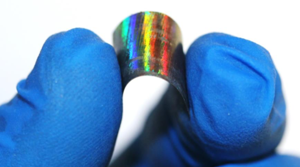 Metallic Wood New Material That Is As Strong As Titanium But 5 Times Lighter (1)