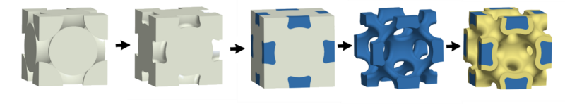 Metallic Wood New Material That Is As Strong As Titanium But 5 Times Lighter (2)