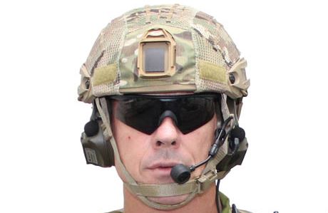 SORD to Develop Concussion Reduction Helmet for Australian Army - Overt ...