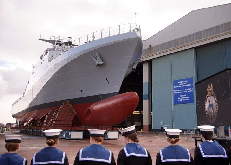 http://www.defenceimagery.mod.uk/fotoweb/archives/5046-All%20News%20-%20Stock/Purged/ArchPurged/RoyalNavy/2018/April/RS74594_BAE_HMS_Trent_Naming003.jpg