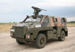bushmaster thales mr6 jamaica mpv jdf bushmasters mraps mouture