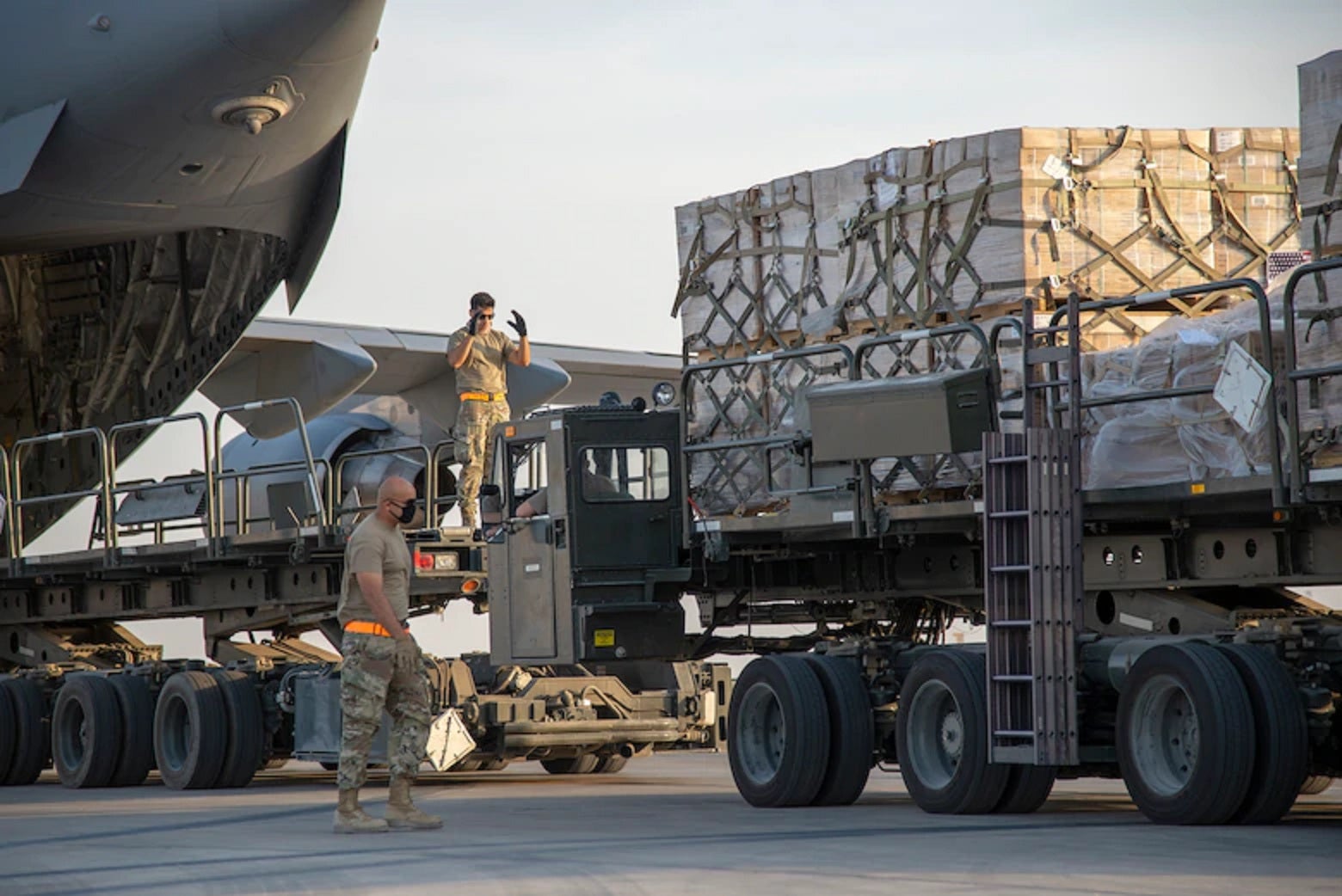 air force humanitarian reassignment afi