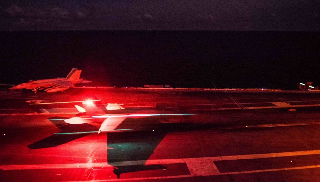 Navy Quietly Begins Development of Manned Next Gen Carrier Fighter