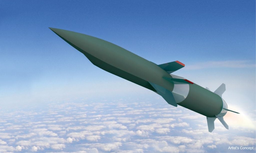 us new cruise missile