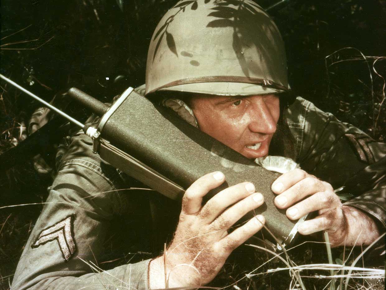 US Army Futures Command Announces Advancements In Radio Technology us-army-futures-command-announces-advancements-in-radio-technology