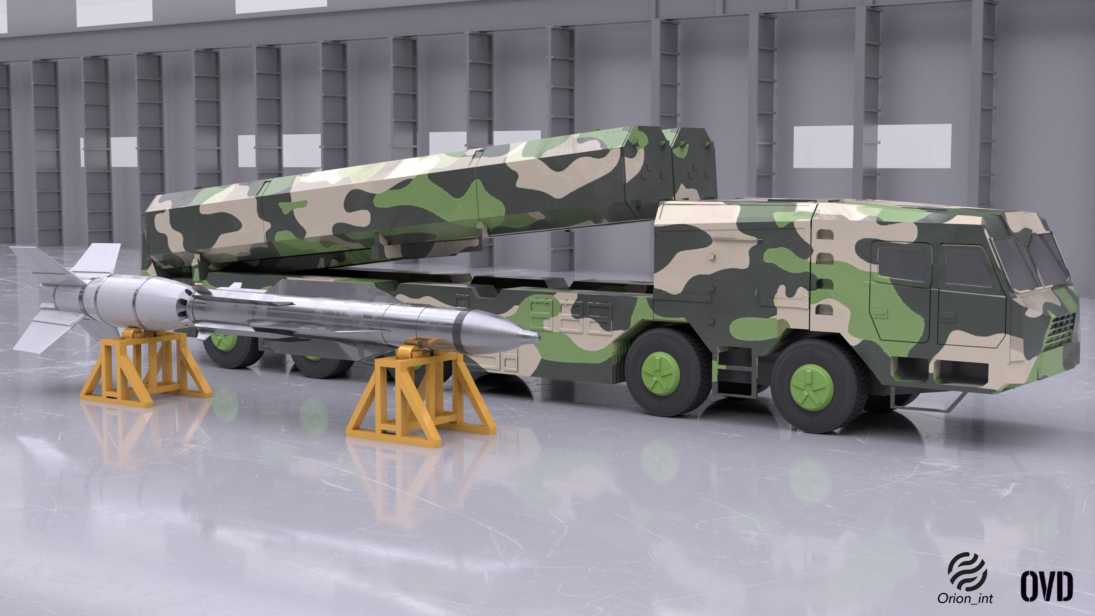 Demystifying The DF100 A Deeper Look At China