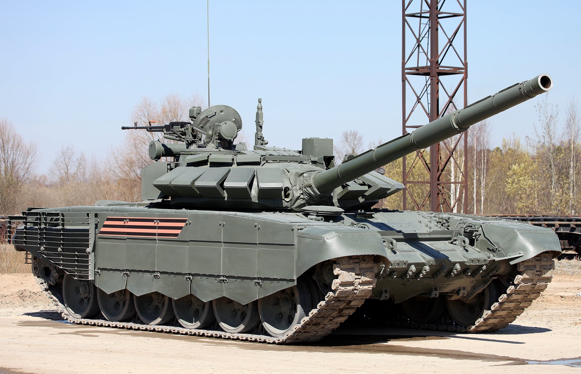 Russia Moves 30 T72b3m Tanks To Tajik Afghan Border Overt Defense Russia Moves 30 T72b3m Tanks To Tajik Afghan Border Overt Defense
