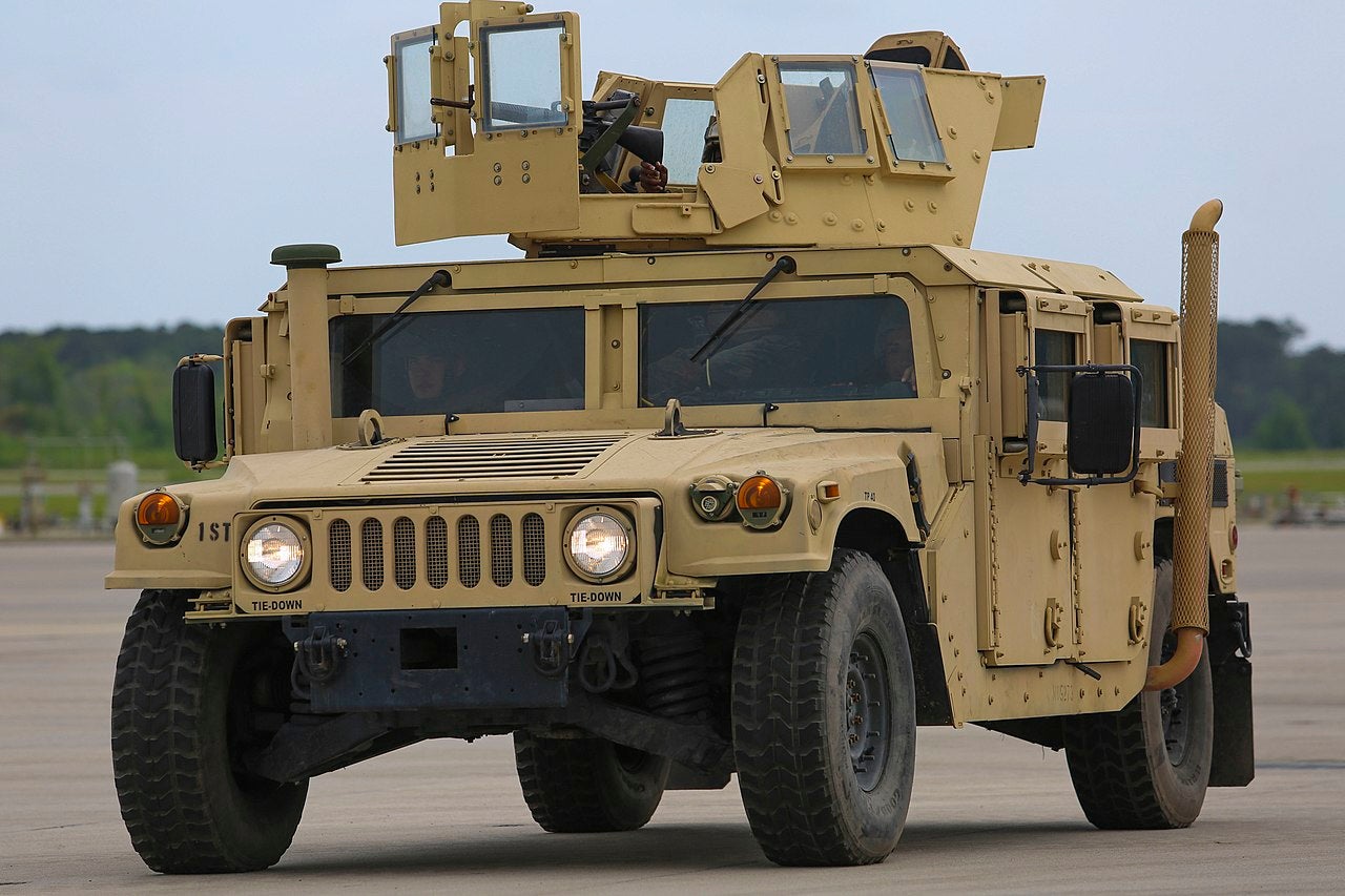 US Defense Department Announces 300 Million in Additional Assistance