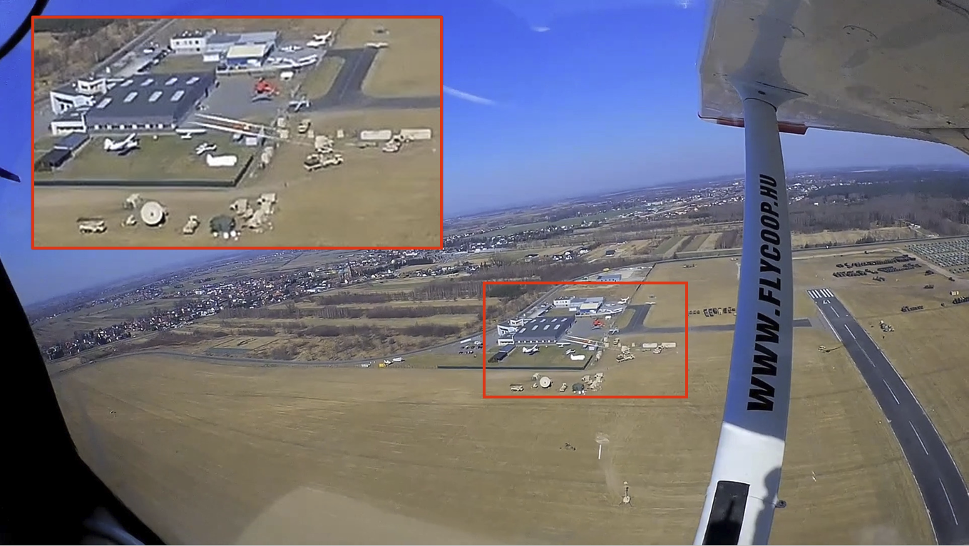 US Plans to Sell MQ-1C Drones to Ukraine