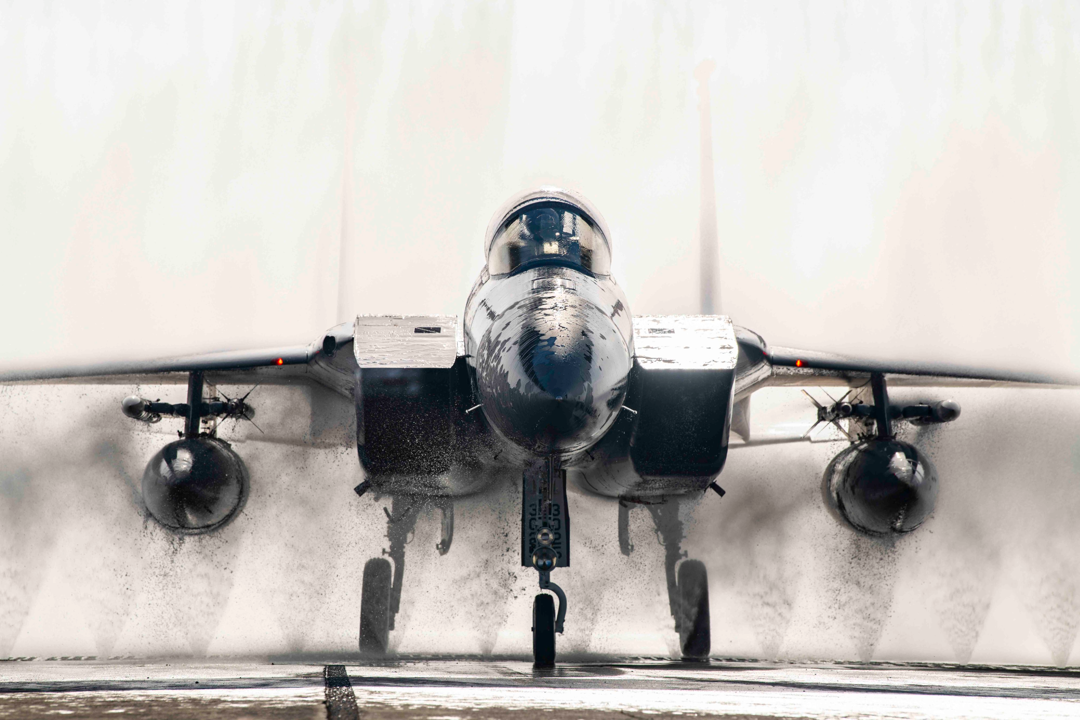 US Air Force Replacing F-15s in Japan With More Modern Planes US Air Force Replacing F-15s in Japan With More Modern Planes