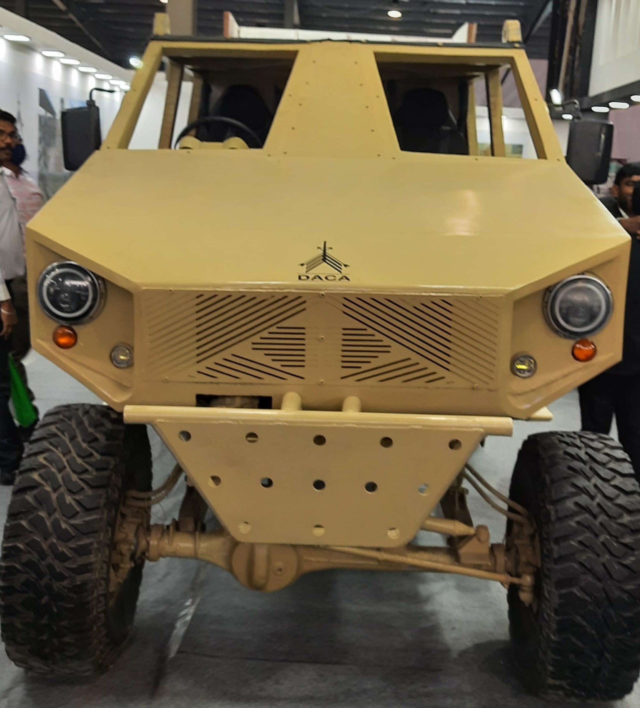 Military Atv Vehicles