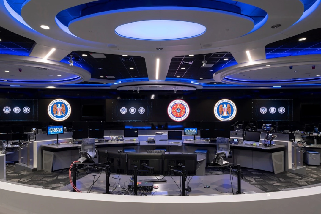 NSA Establishing AI Center