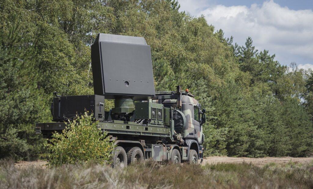Nederland gaat zeven extra Ground Master 200 Multi-Mission Compact (GM200 MM/C) radars aanschaffen van Thales Group.