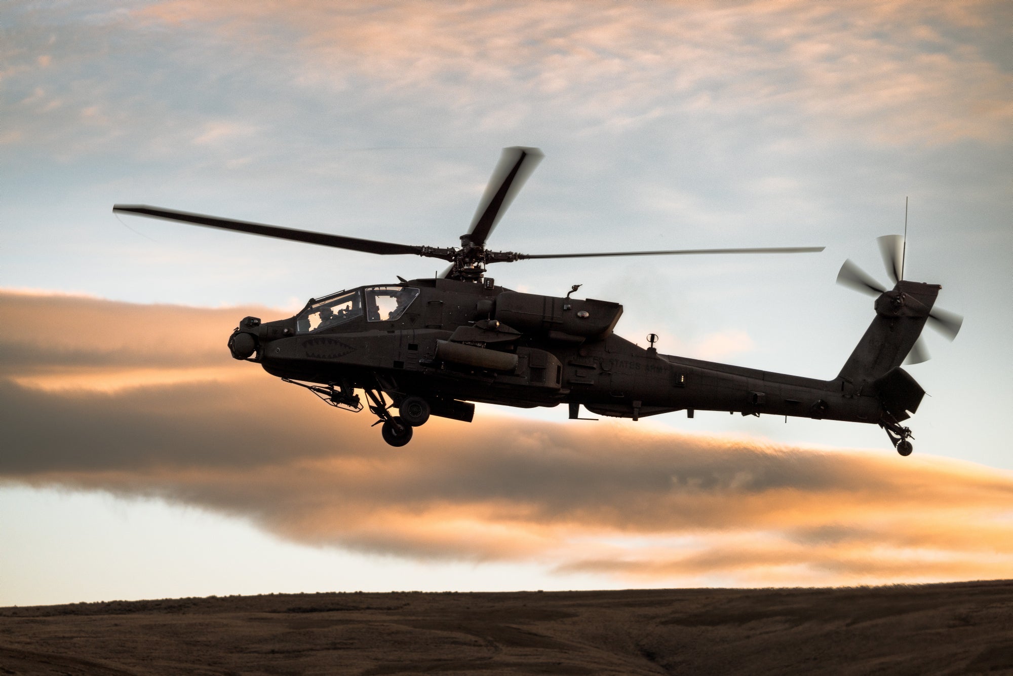その他 Army Australia e Odgers Australian Army to acquire 29 new AH-64E Apache attack