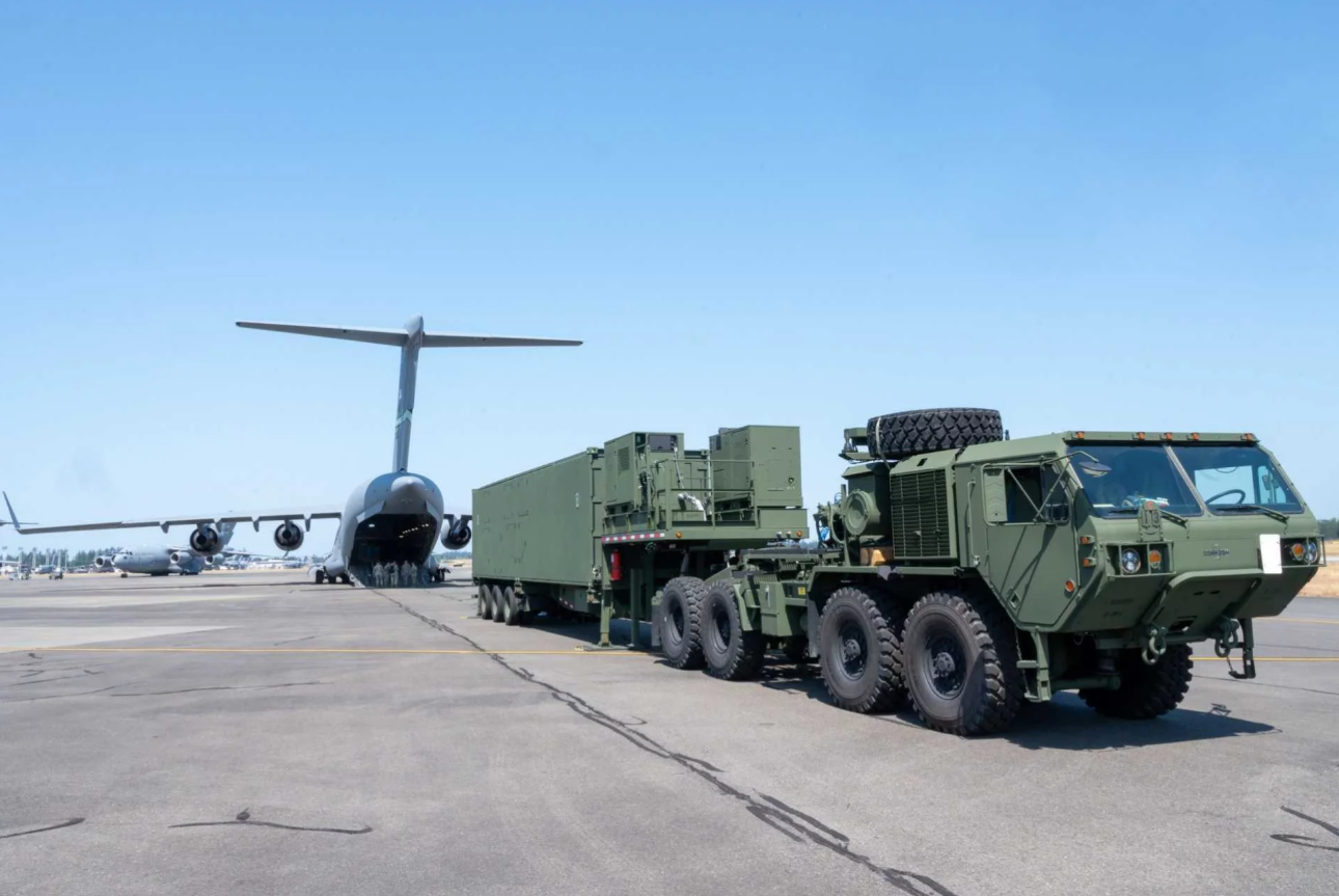 Germany Plans to Purchase Typhon Tomahawk Launch System