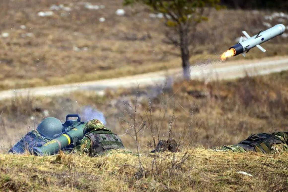 Germany Will Procure €2 Billion-worth of Spike Anti-Tank Missiles