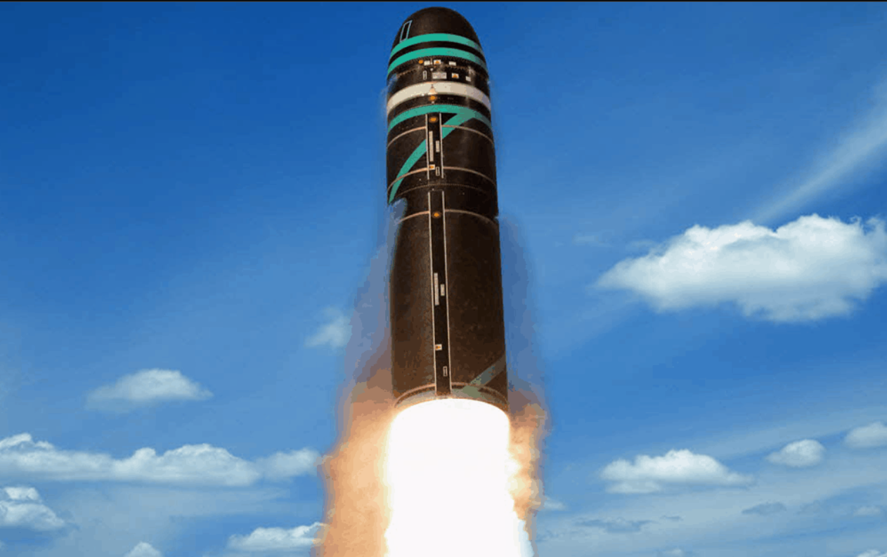 France’s DGA Confirm the M51.3 Ballistic Missile Has Entered Operational Service